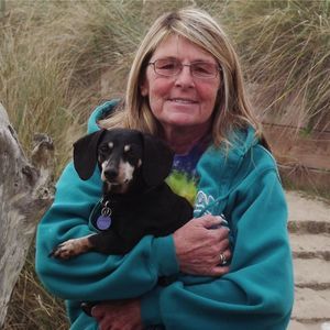 Meet your Posher, Ann